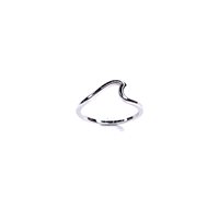 Anello Stocco Gioielli Donna in Oro bianco ANS 58 - ANS 58